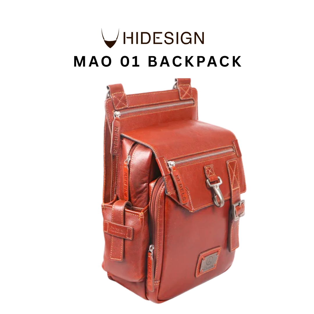 Stylish Leather Backpacks For Men And Women 17514651219