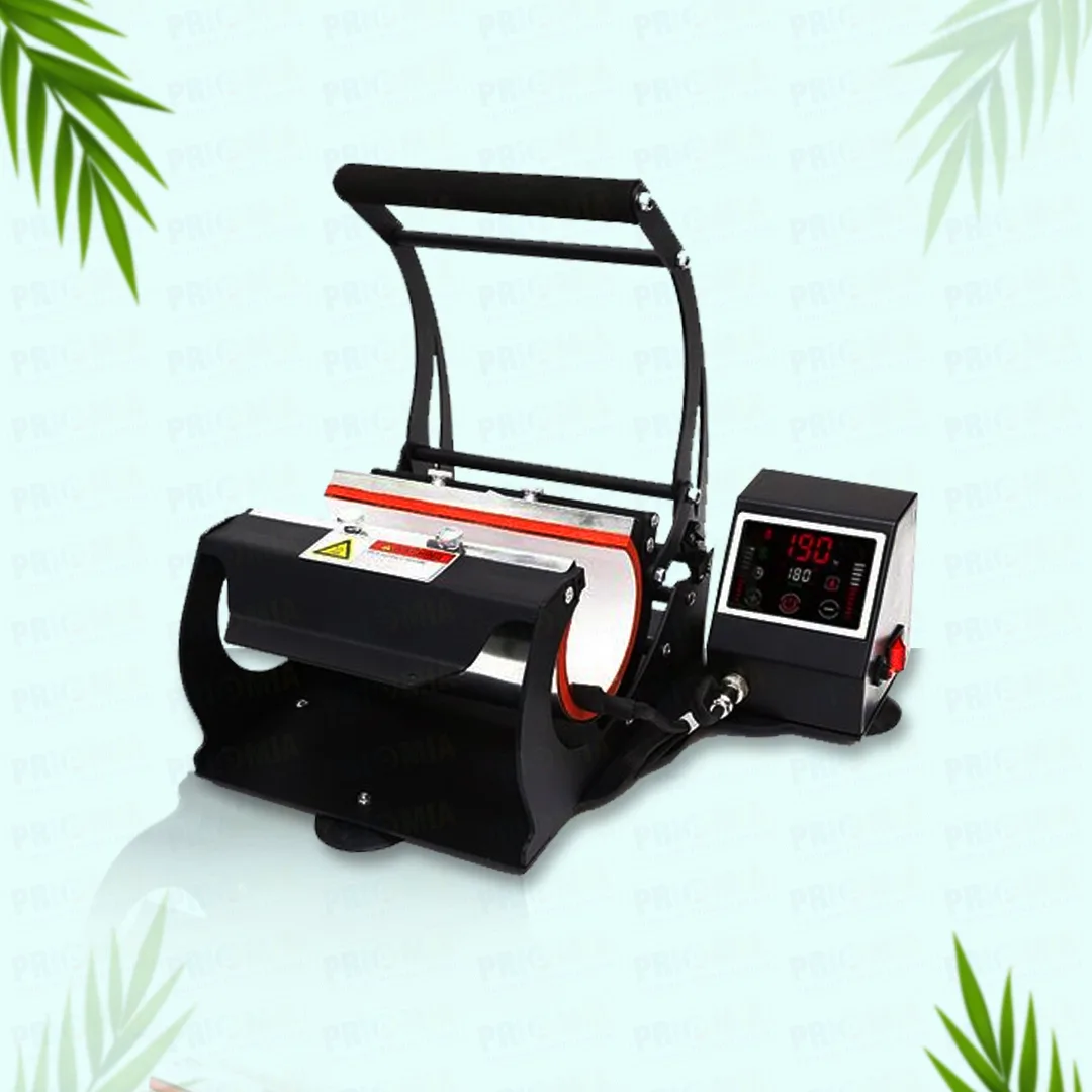 Sublimation Bottle Heat Press Machine 17509414681