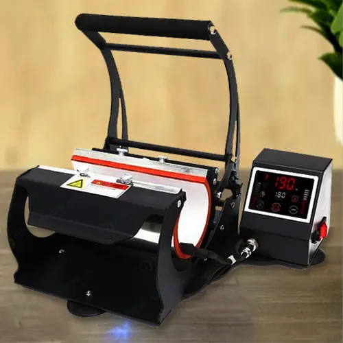 Sublimation Bottle Heat Press Machine 17509414692