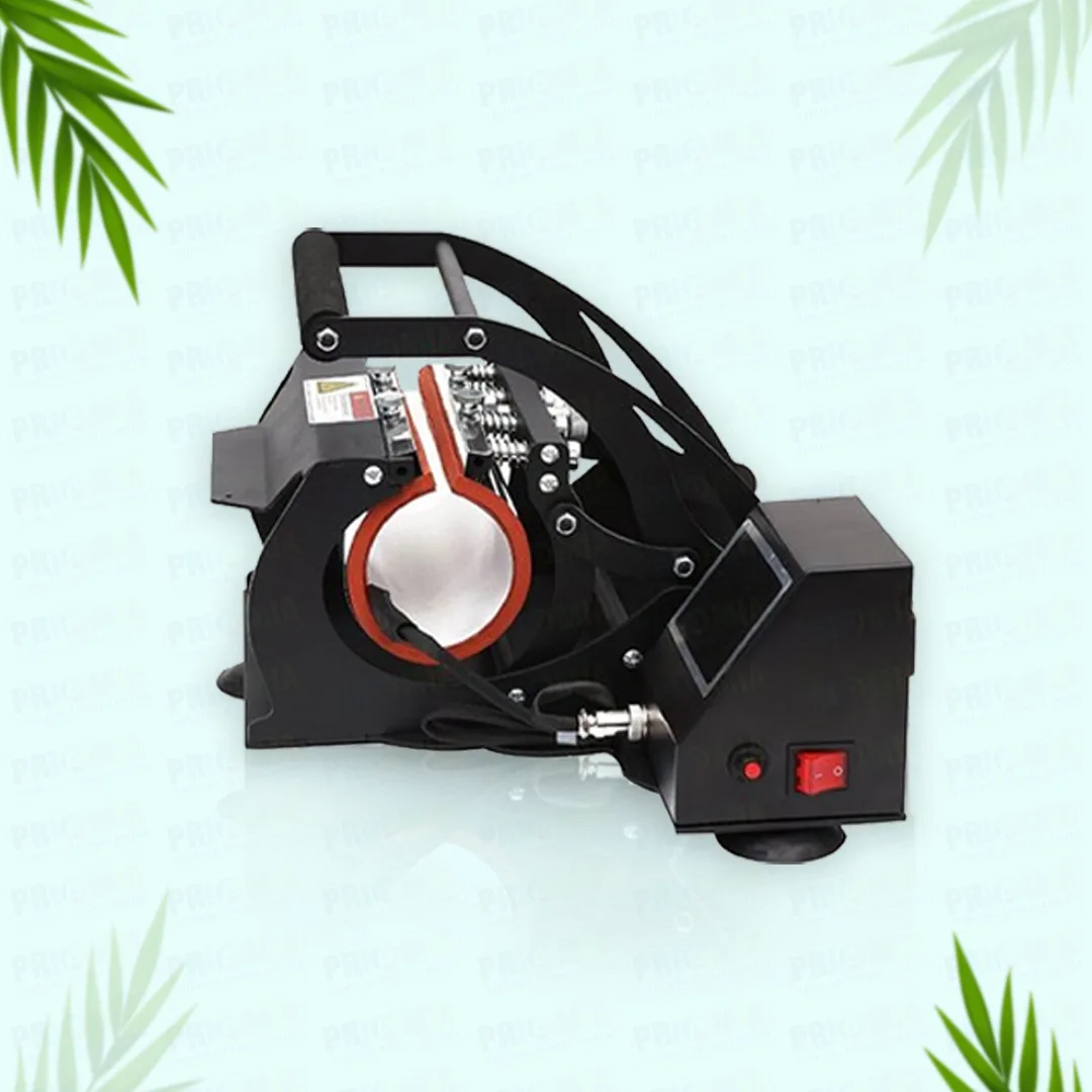 Sublimation Bottle Heat Press Machine 17509414699