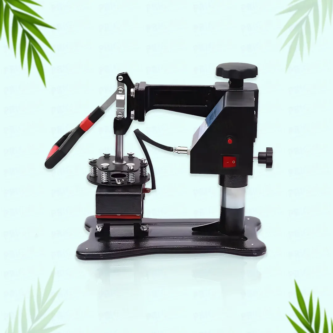 Sublimation Cap Heat Press Machine 17509420863