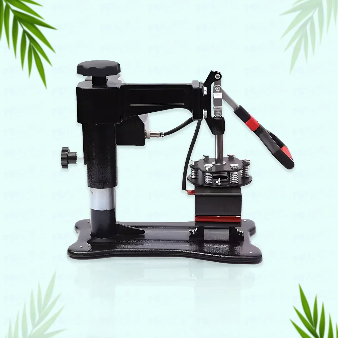 Sublimation Cap Heat Press Machine 17509420865