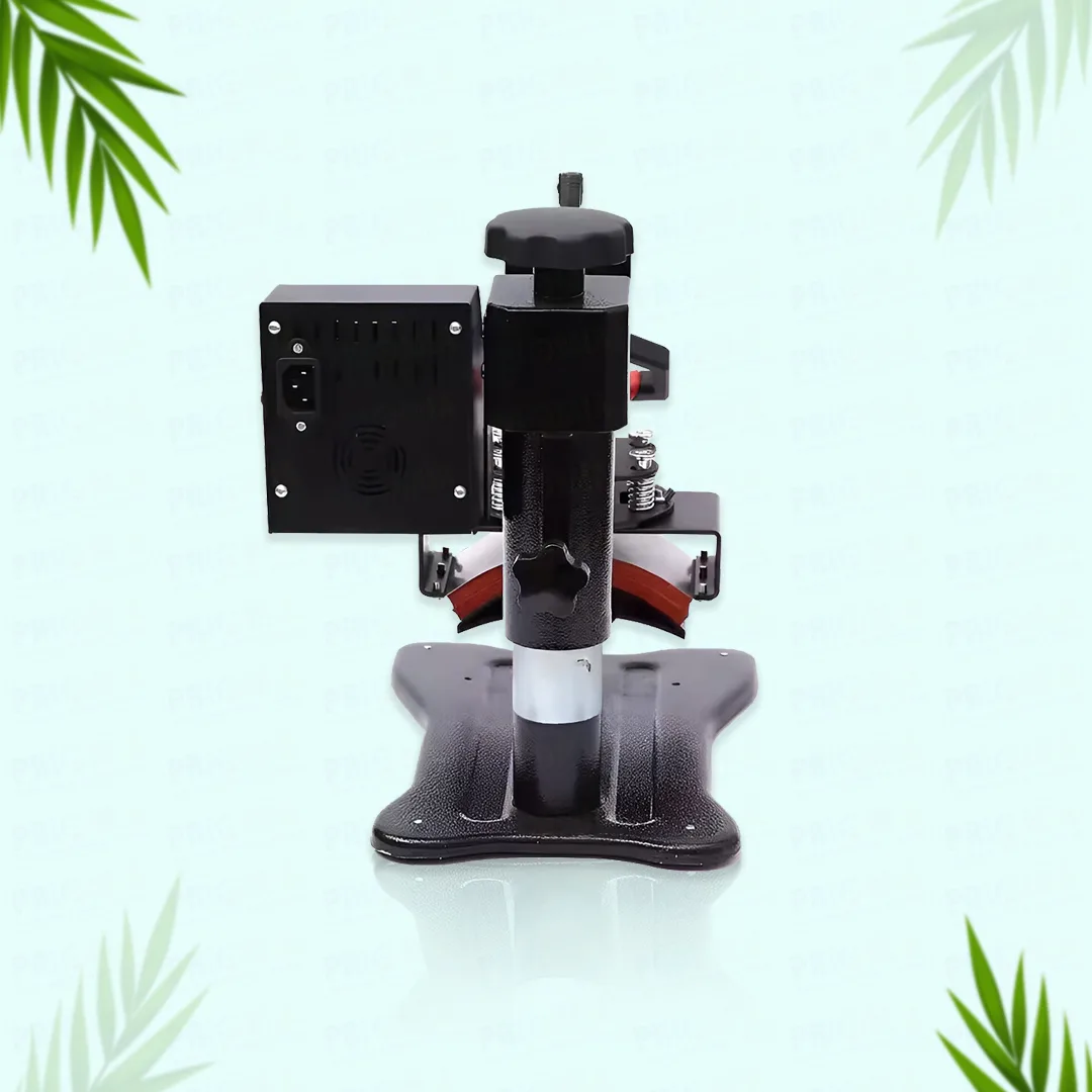 Sublimation Cap Heat Press Machine 17509420873