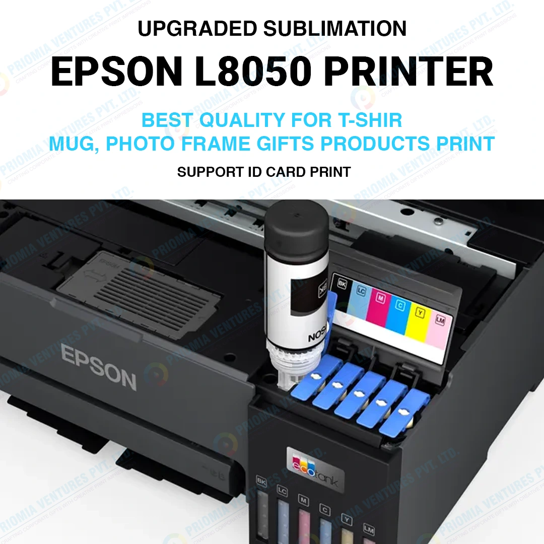 Sublimation Epson Printer 17509434310