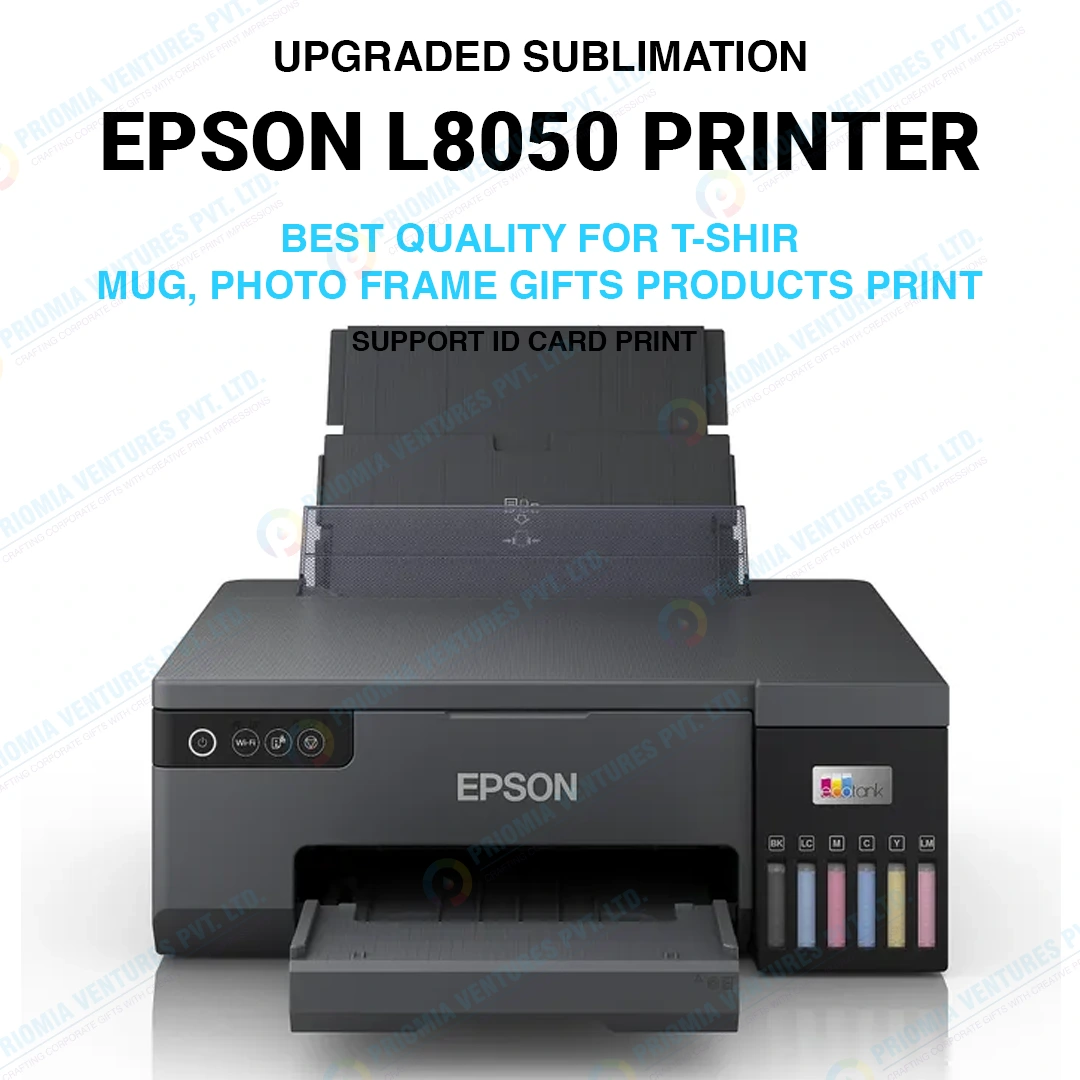 Sublimation Epson Printer 175094343110