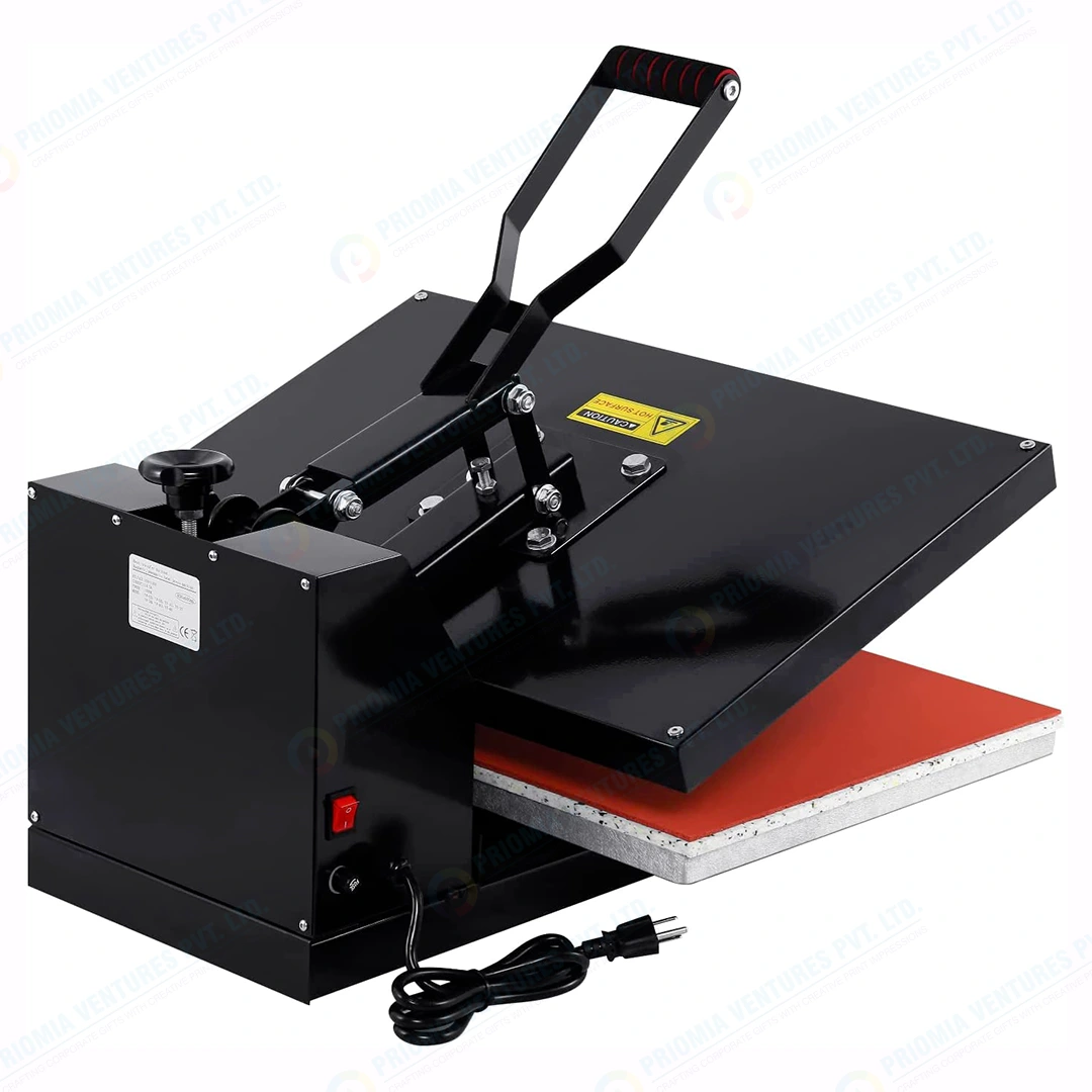 Sublimation Heat Press Machine 17509328627