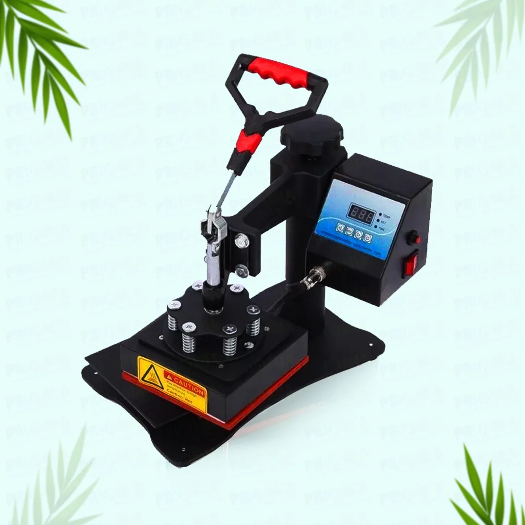 Sublimation Heat Press Machine 175093692610