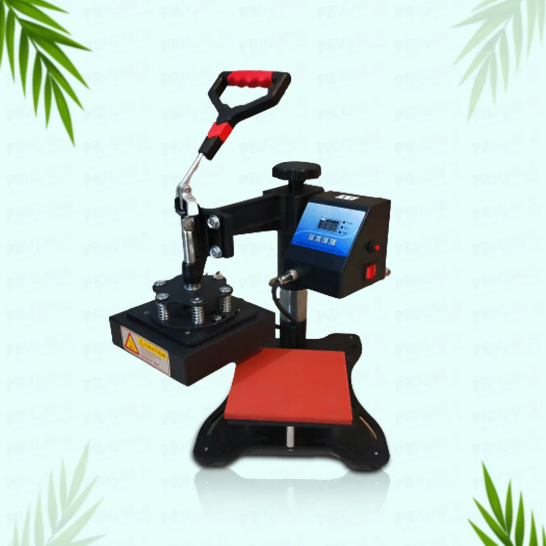 Sublimation Heat Press Machine 17509369271