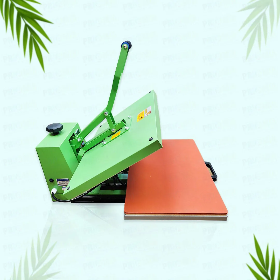 Sublimation Sixteen By Twenty Four Drawer Slide Heat Press Machine 17509408393