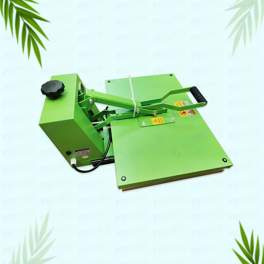 Sublimation Sixteen By Twenty Four Drawer Slide Heat Press Machine 17509408406