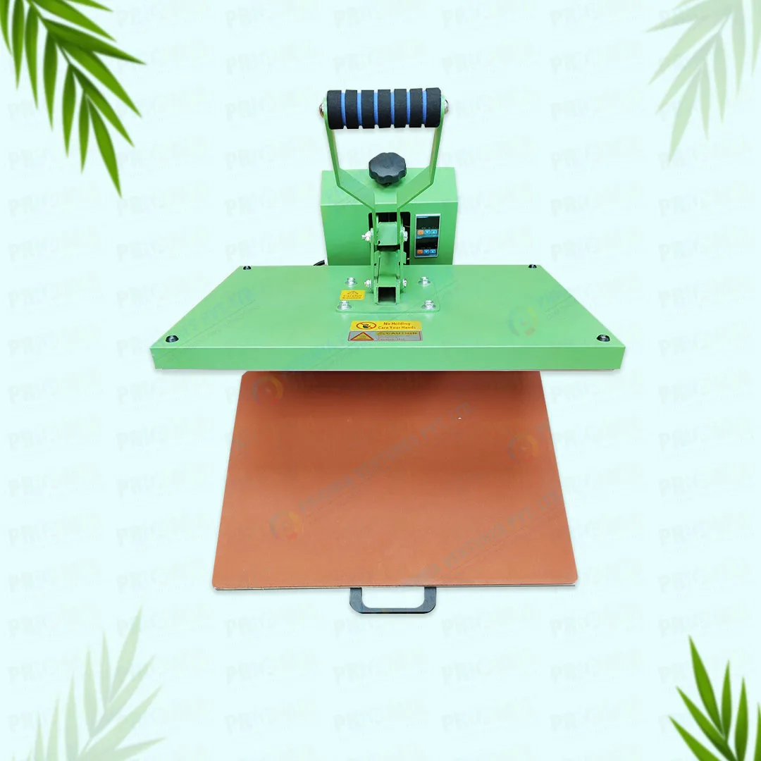 Sublimation Sixteen By Twenty Four Drawer Slide Heat Press Machine 17509408408