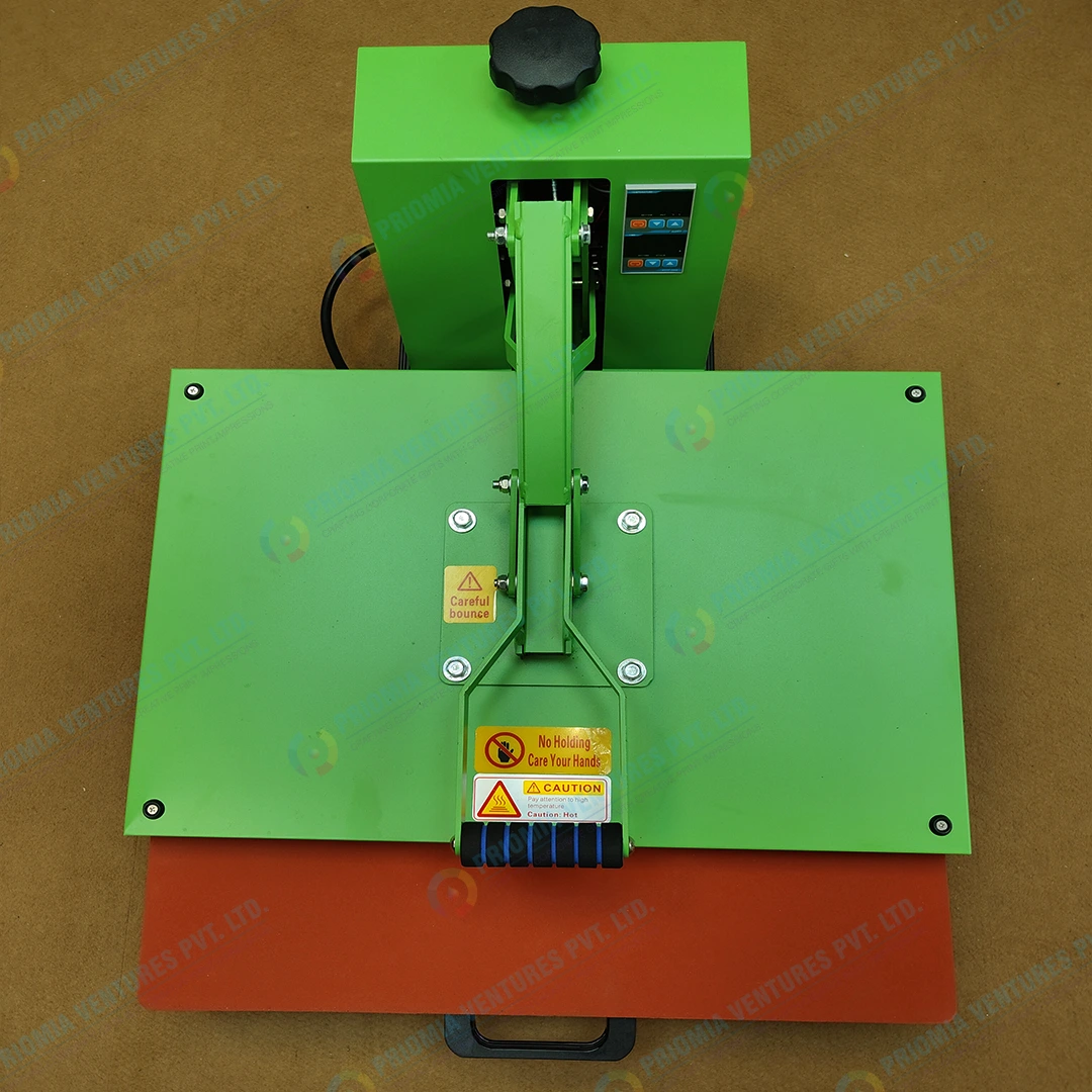 Sublimation Sixteen By Twenty Four Drawer Slide Heat Press Machine 17509408412