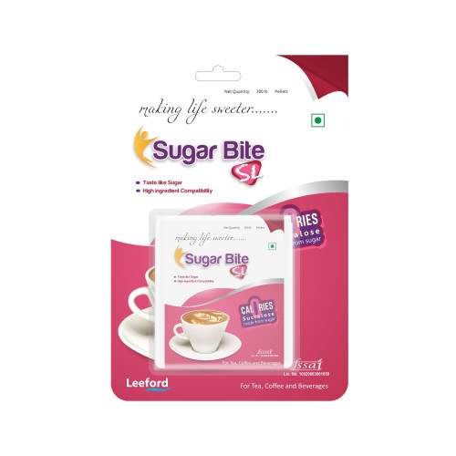 Sugar Bite Sl Sweetener Pellets 17320881064