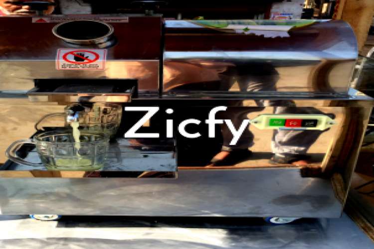 Sugarcane Juice Machine For Sale In Delhi 92 11 111 405 6260849