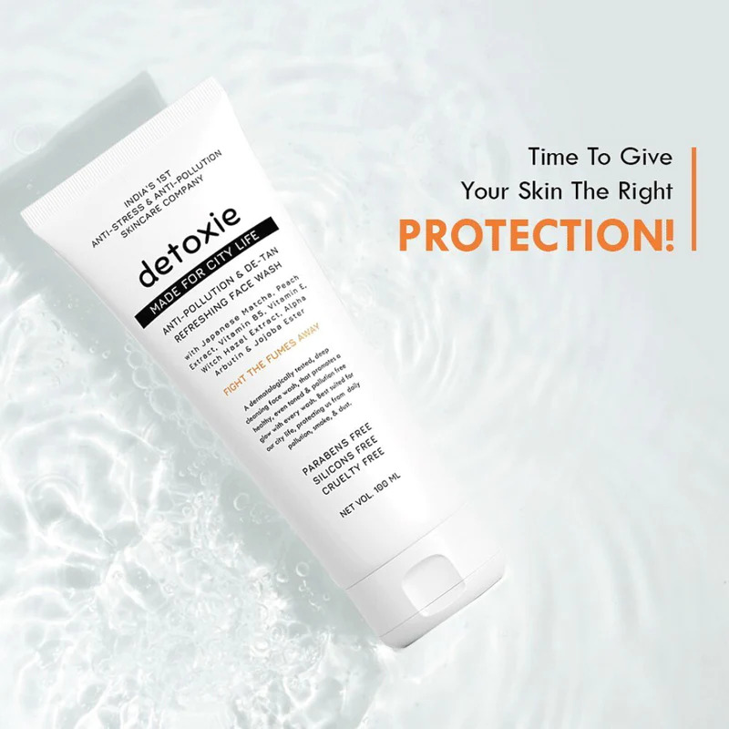 Sunscreen For Oily Skin 16916545400