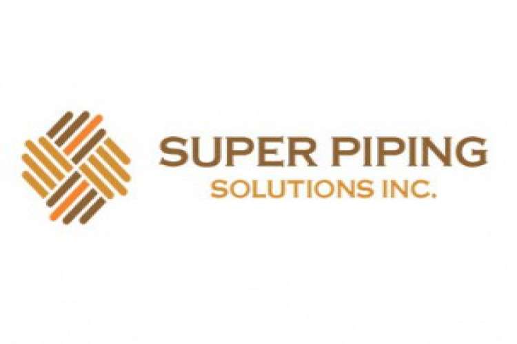 Super Piping Solutions 807275