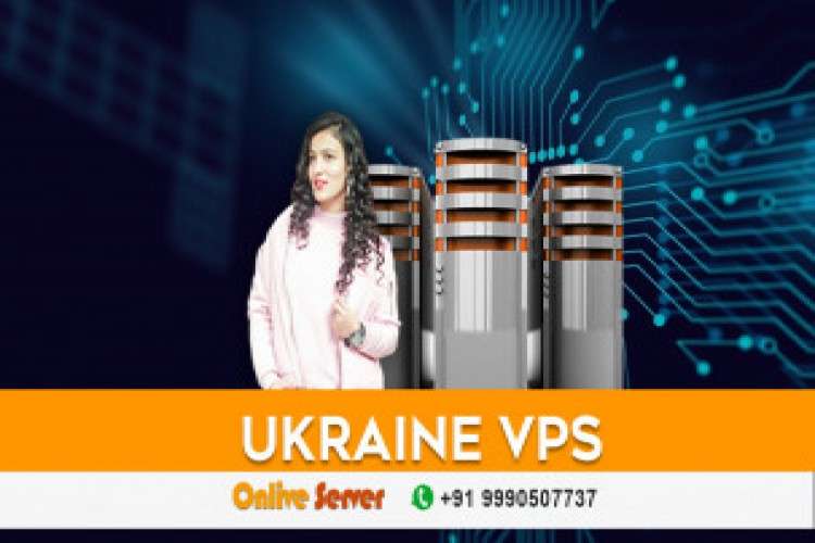 Superfast And Amazing Ukraine Vps Hosting   Onlive Server 4000096