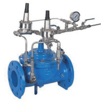 Surge Anticipator Valve Supplier In Dubai 17605069756