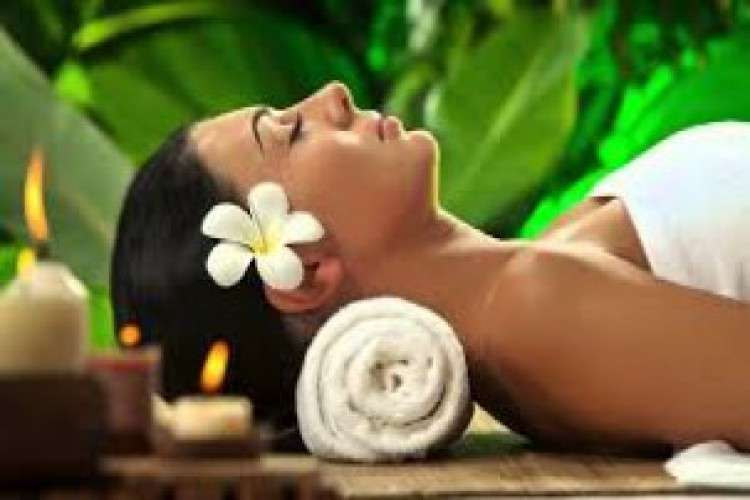 Suriya Elite Spa In Kanchipuram 9272319