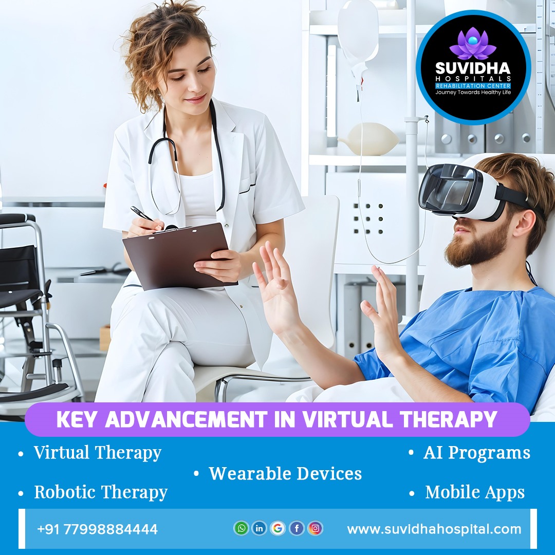 Suvidha Hospital Best Rehabilitation Center In Hyderabad 17363299056