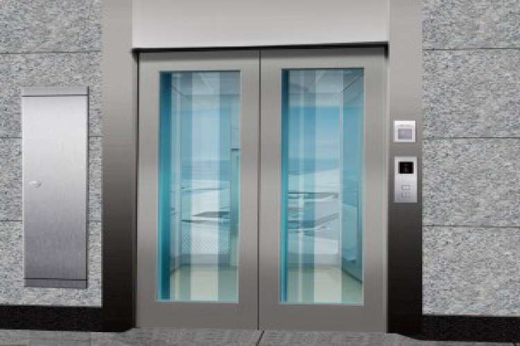 Suxun Elevator Co Ltd 7622567