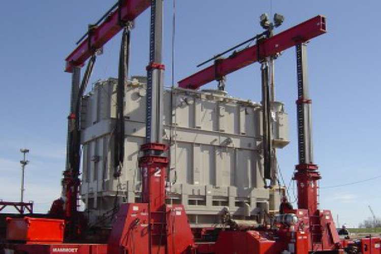 Swastik Copper   Transformer Overhauling Services In Rajasthan 1048635