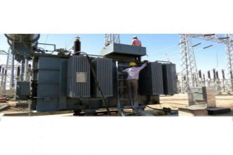 Swastik Copper   Transformer Repair Company In Rajasthan 9027458