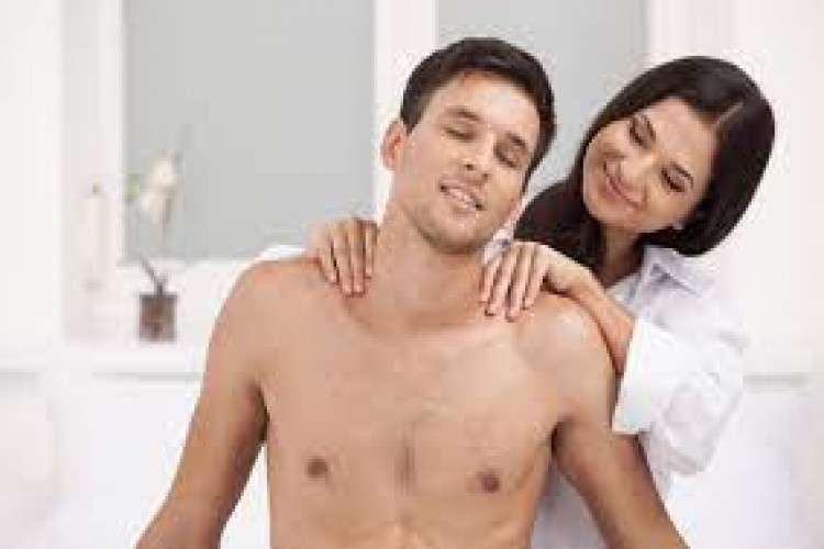 Sweety Unisex Spa And Massage Parlour 16482023067