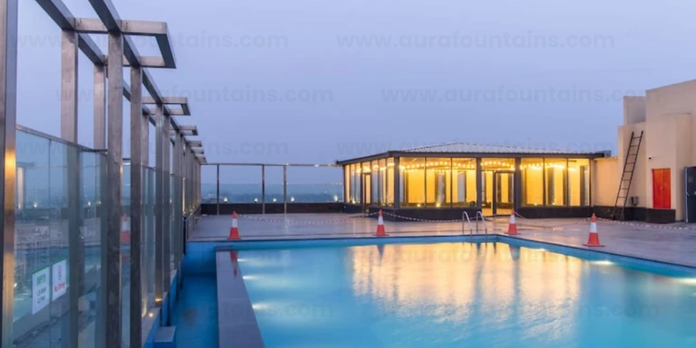 Swimming Pool Contractors 17920795777