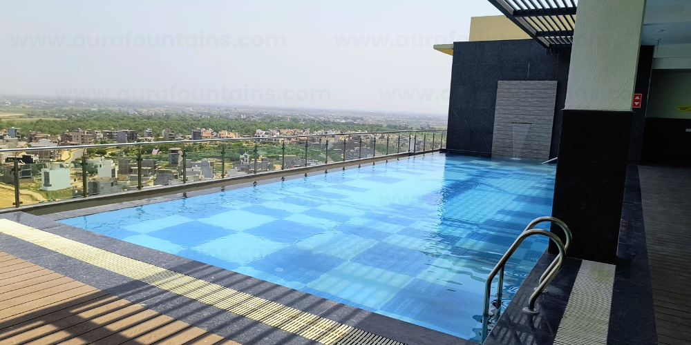 Swimming Pool Experts 17813526644