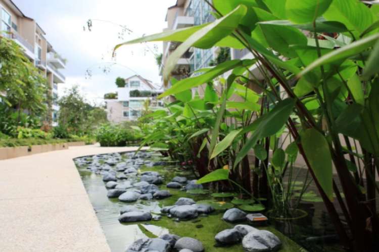 Swimming Pools Builders In Kerala  Sanwe Mep 5903635