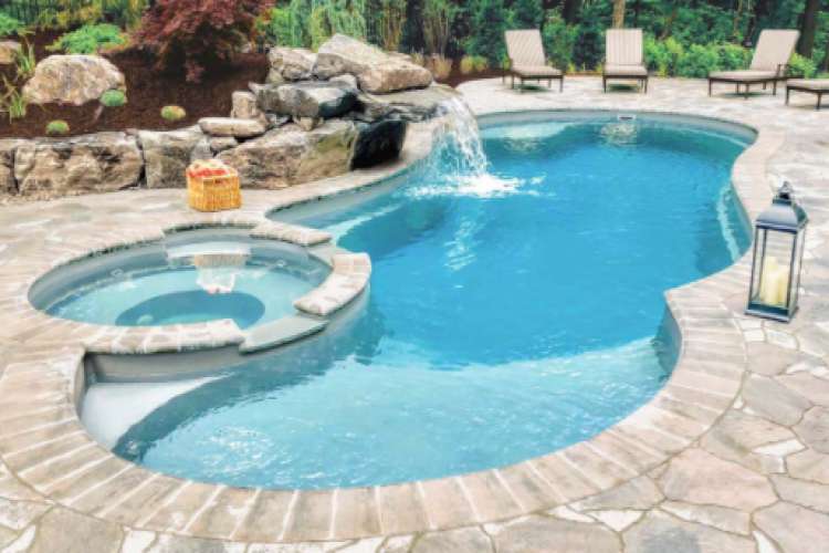 Swimming Pools Builders In Kerala  Sanwe Mep 9698555