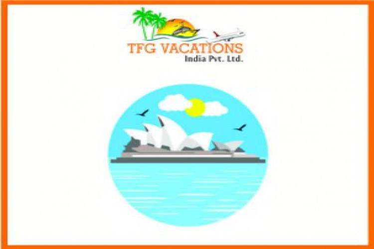 Switch On The Happy Mode With Tfg Holidays In The Vacation 9585458