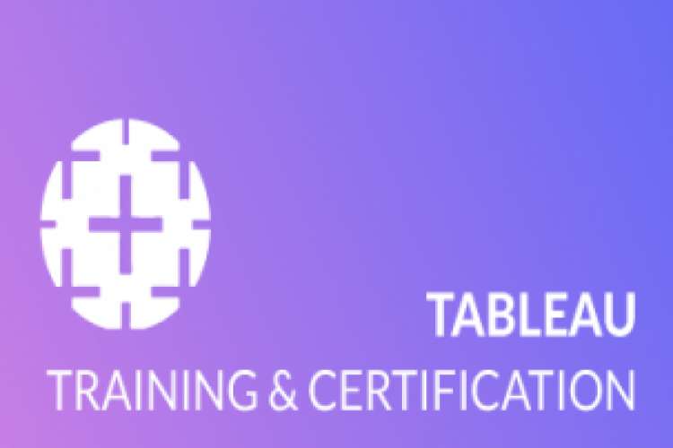 Tableau Certification Training Course Online 9760118