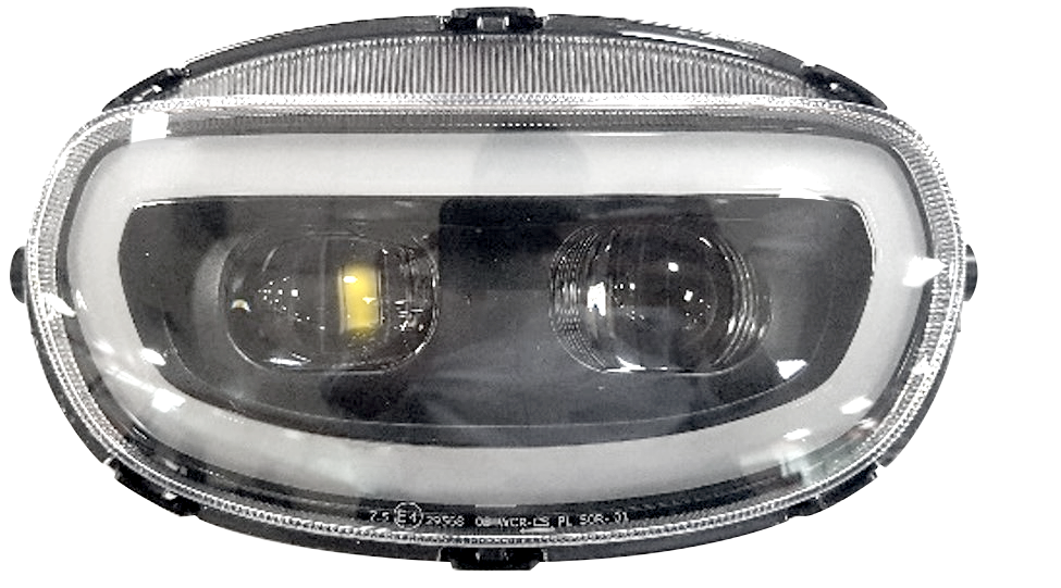 Tail Lamp Manufacturer 17430795709