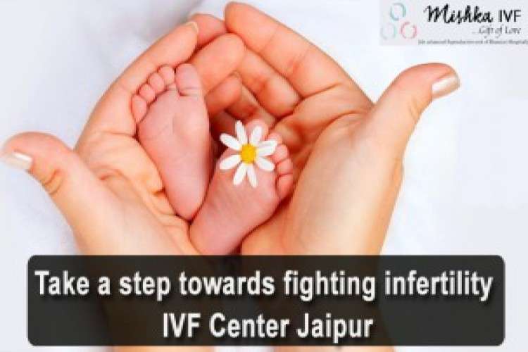 Take A Step Towards Fighting Infertility With Ivf Center Jaipur 9030096