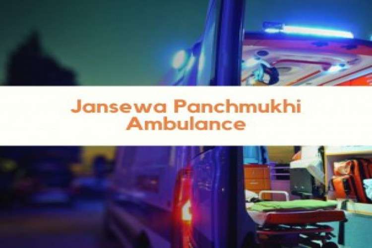 Take Ambulance Service In Varanasi With Responsible Medical Team 6275381