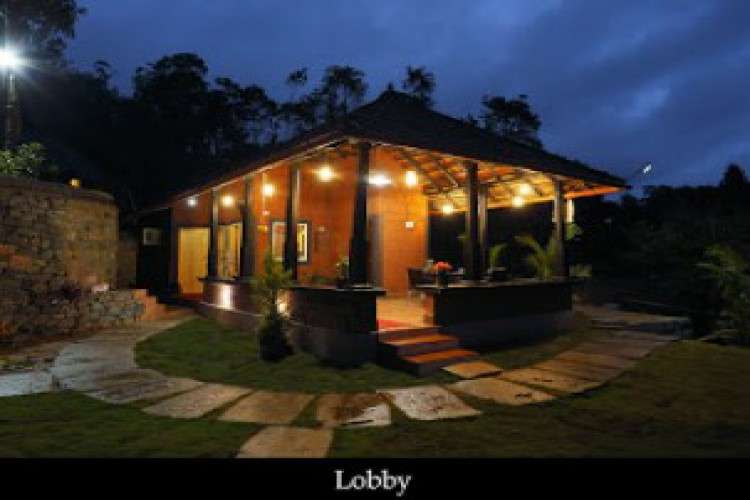 Take Best Homestay At Madiker Resort 7451777