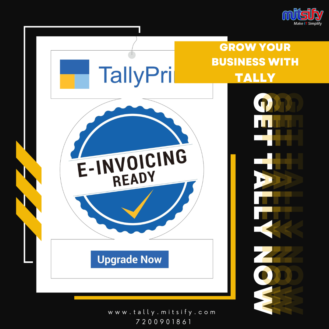 Tally Software Sales And Service 17013435247