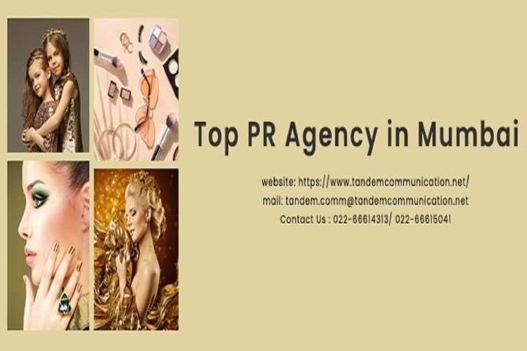 Tandem Communication Is Best Pr Agency In Mumbai 16409388960