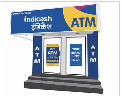 Tata Indicash Atm Franchise   Ov Technology 16570186724