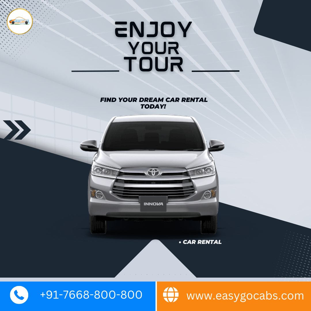 Taxi Service Easygocabs In Prayagraj 16966613125