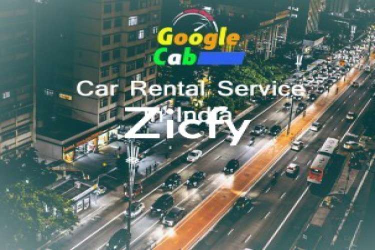 Taxi Service In Lucknow Car Rental In Lucknow 7342447