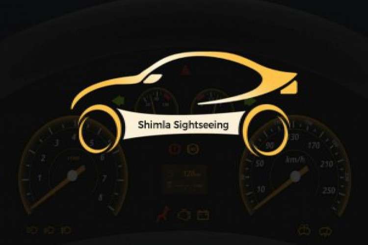 Taxi Service In Shimla 2648488