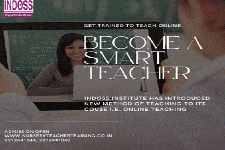 Teacher Training Courses In Delhi 16407645313