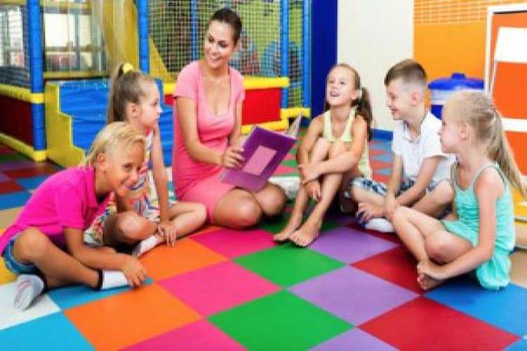 Teaching Children Communication Skills Hyderabad 8933836