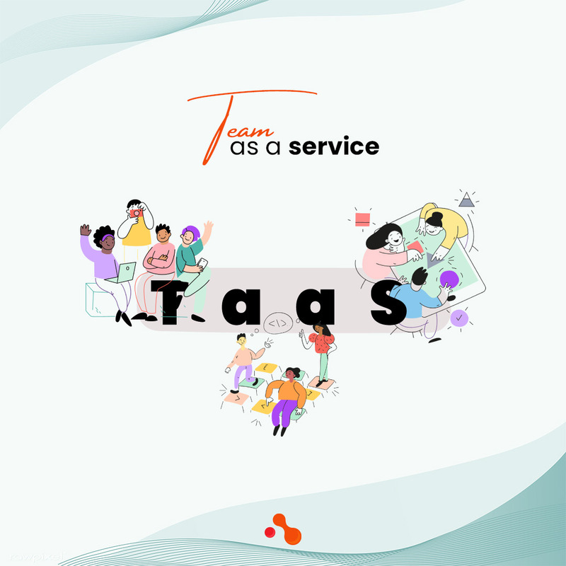 Team As A Service Tass 17116863403