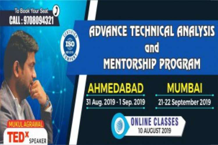 Technical Analysis Course In Mumbai 5681848