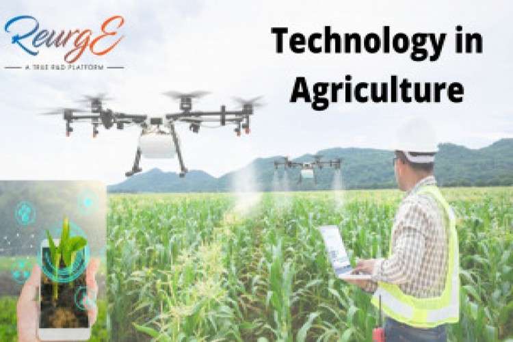 Technology In Agriculture 8146259