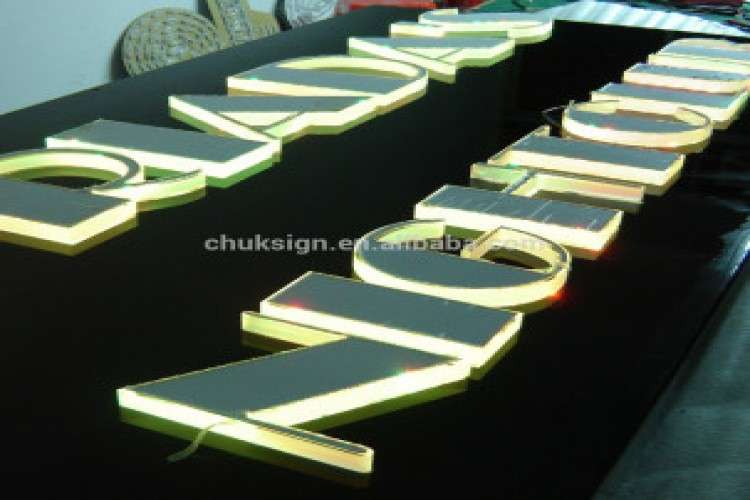 Techon Led Display Boards And Glow Sign Boards 4901439